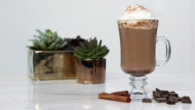 Move Over, PSL - Starbucks Chile Mocha Is Our New Favorite Fall Drink