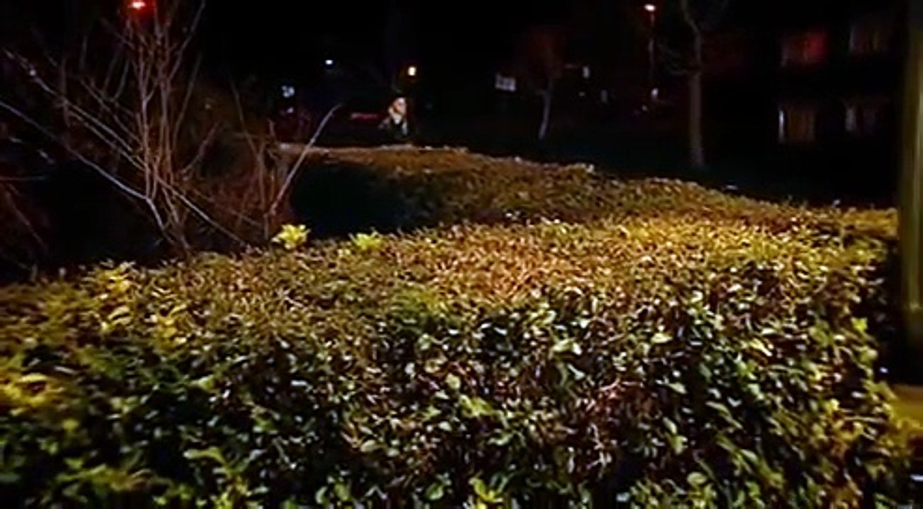 Peep Show S05E01 Burgling