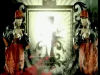 Papoose "Alphabetical Slaughter"