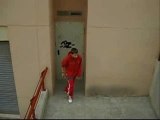 Urban jumpers video 3
