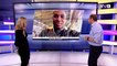 Express show: interview with Odion Ighalo Watford striker