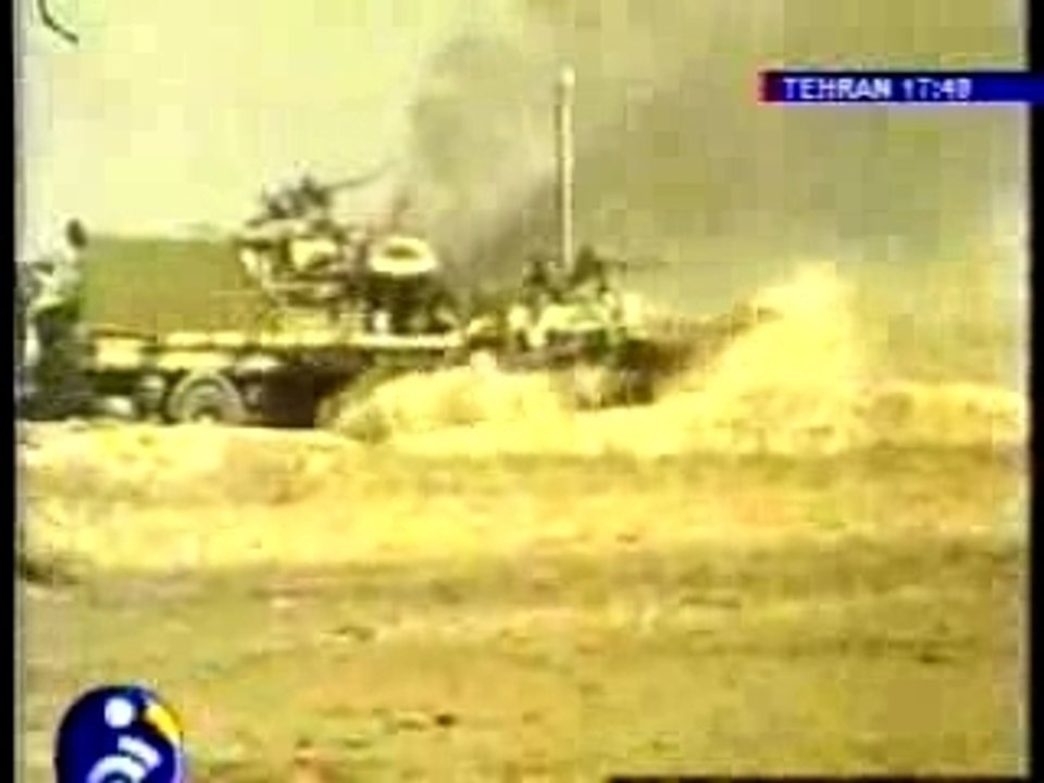 Iran 7