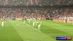 Golazo Cristiano Ronaldo Real Madrid vs Sporting 2-1 Champions League 2016