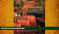there is  The Inclusive Classroom: Strategies for Effective Differentiated Instruction