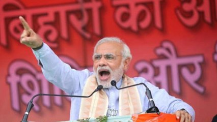 Narendra Modi turns 66 today, here's what happened so far