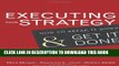 [PDF] Executing Your Strategy: How to Break It Down and Get It Done Popular Colection