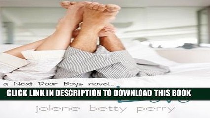 [PDF] Left to Love (The Next Door Boys Book 2) Full Colection