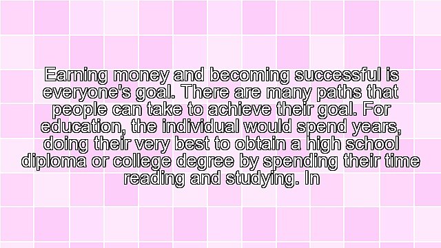 How to Work Successfully While Avoiding Mistakes in Affiliate Marketing