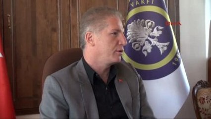 Sivas'ta 5 Bin Lisans Bursu İçin Başvurular Başladı