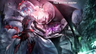 {559} Nightcore (Cage9) - Master of Your Disaster (with lyrics)