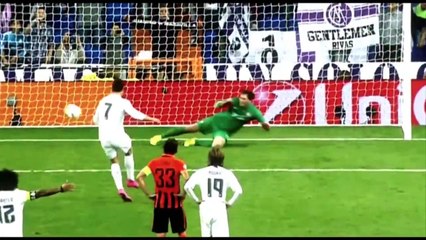 Cristiano Ronaldo best goal CR7 sepanjang masa
