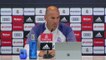 Foot - ESP - Real Madrid : Zidane «Content de Varane»