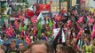 Germania: decine di migliaia di persone tornano in piazza per ribadire il no a TTIP e CETA