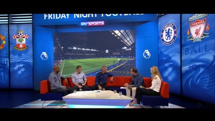 Carra and Henry on CFC vs L4