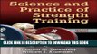 New Book Science and Practice of Strength Training, Second Edition