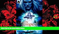 FREE DOWNLOAD  The Tempest: The Graphic Novel (Campfire Graphic Novels) READ ONLINE