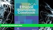 complete  ACA Ethical Standards Casebook