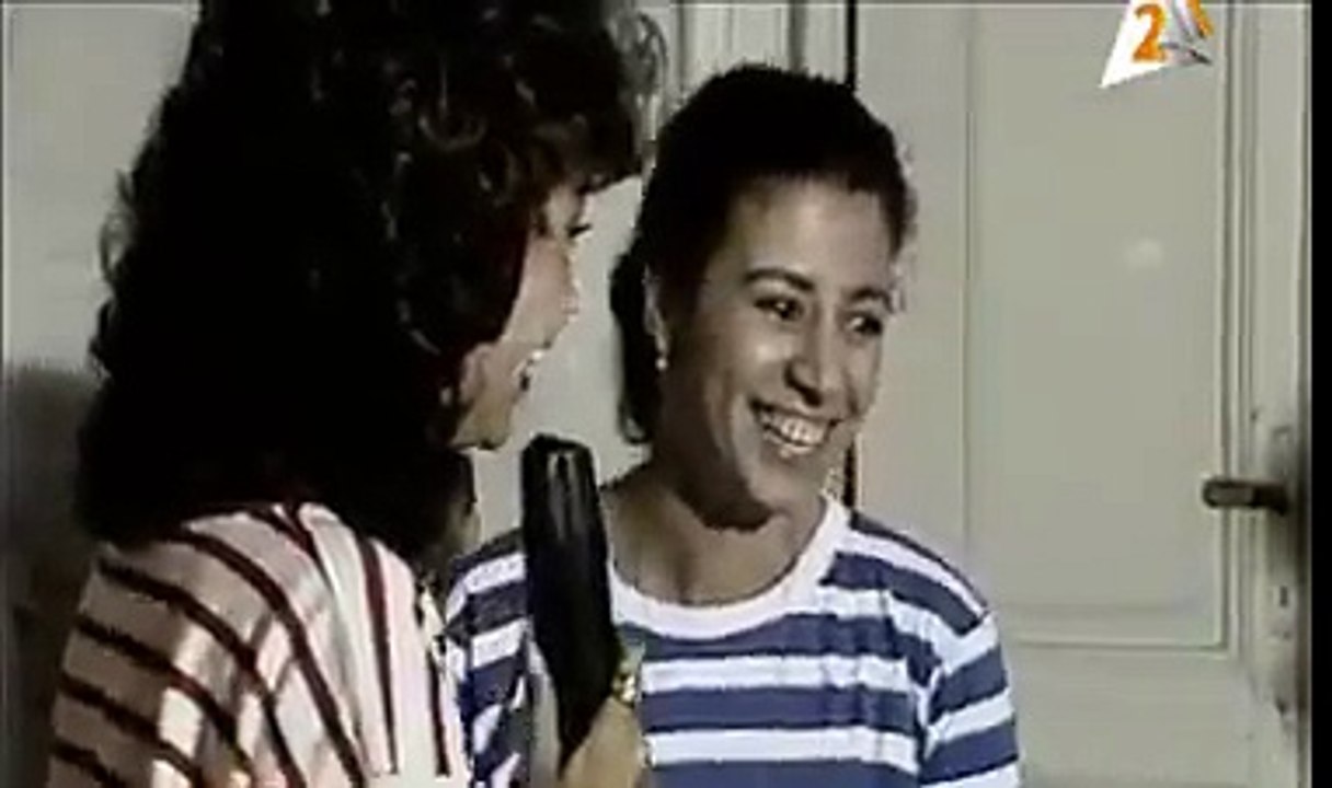 A rare interview with Abla Kamel