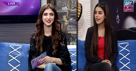 Breaking Weekend Only on Ary Zindagi in High Quality 17th September 2016