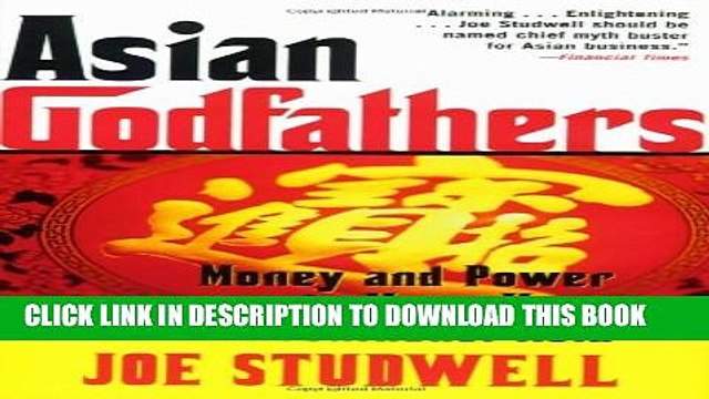 [PDF] Asian Godfathers: Money and Power in Hong Kong and Southeast Asia Full Colection