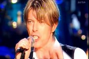 David Bowie - Changes (Live, Paris 2002)