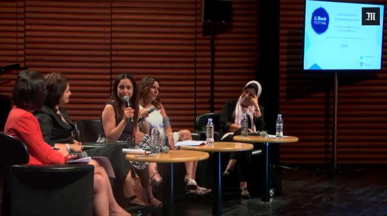 L'islam et les femmes : entre fantasmes et réalités