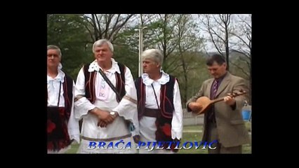 03  BRAĆA PIJETLOVIĆ  Snježana