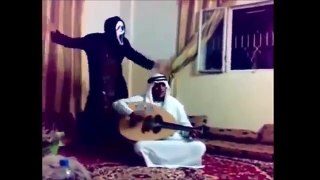 Funny Videos of Arabic People