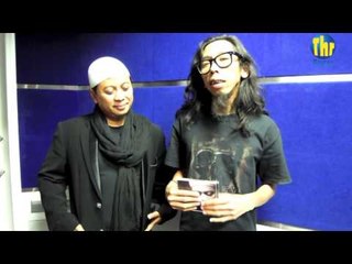 Carta Hits Gegar -Opick