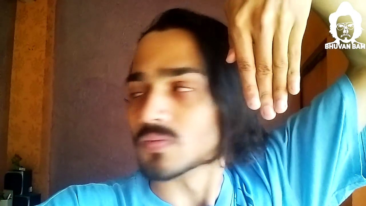 BB Ki Vines- _ The Vibrator __HD