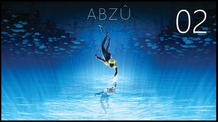 ABZÛ - 02 - Китовый вальс