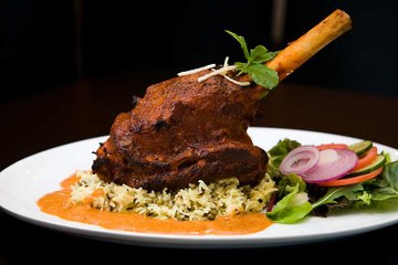 raan roast recipe in urdu-hindi & english