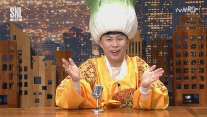 [나이트라인] 양세형vs탁재훈, 애드립 대결!