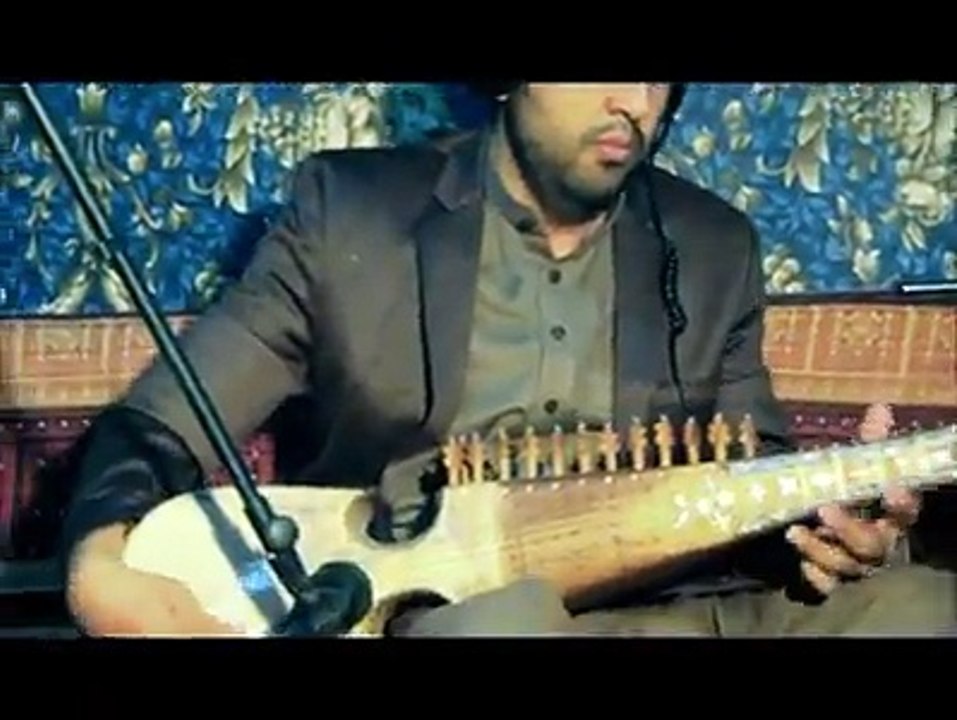 pashto nice tape