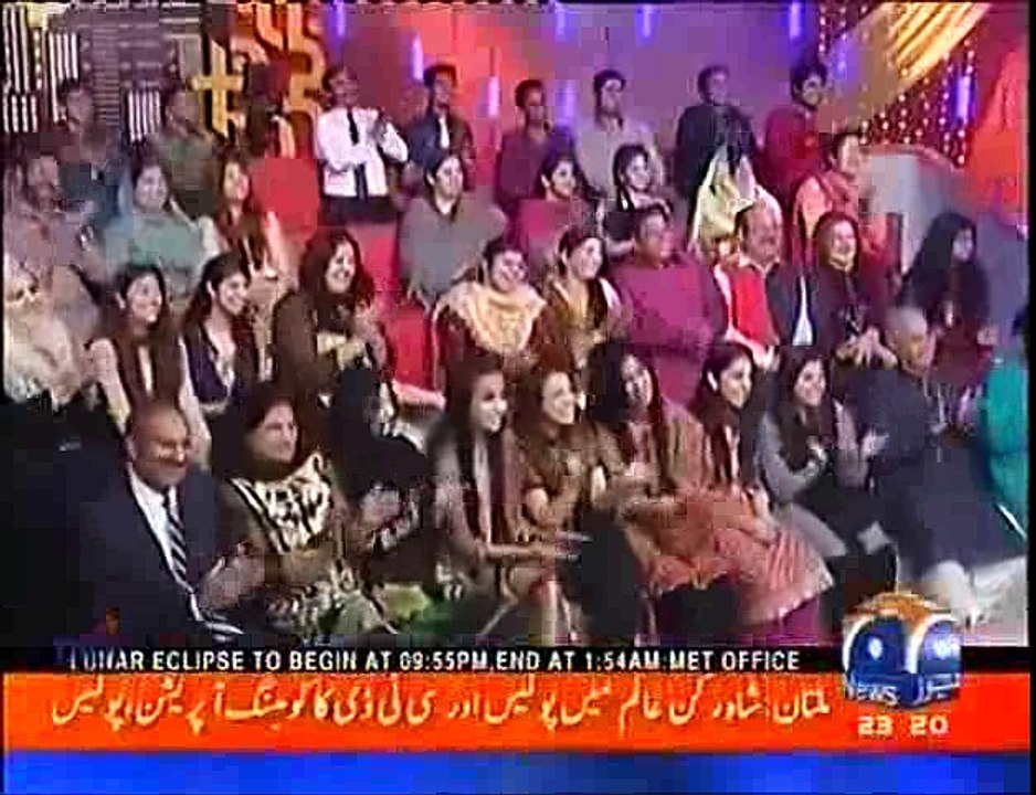 Khabar Naak 15 September 2016 - Geo News