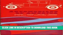 [PDF] Automobiles of America (A Savoyard book) Popular Collection