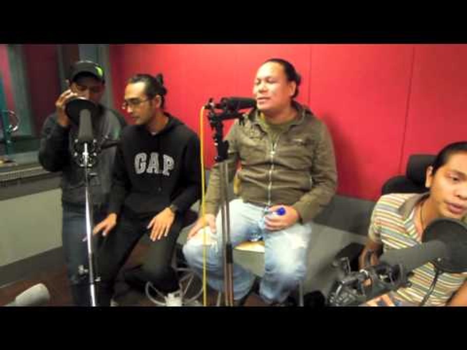 Harapan - Hyper Act