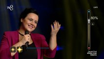 Begüm Bal 'Geçer' Çeyrek Final - Rising Star Türkiye 7 Eylül 2016