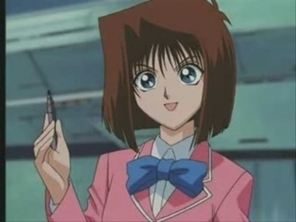 YGO the Abridged Seiries 1 - Pilot