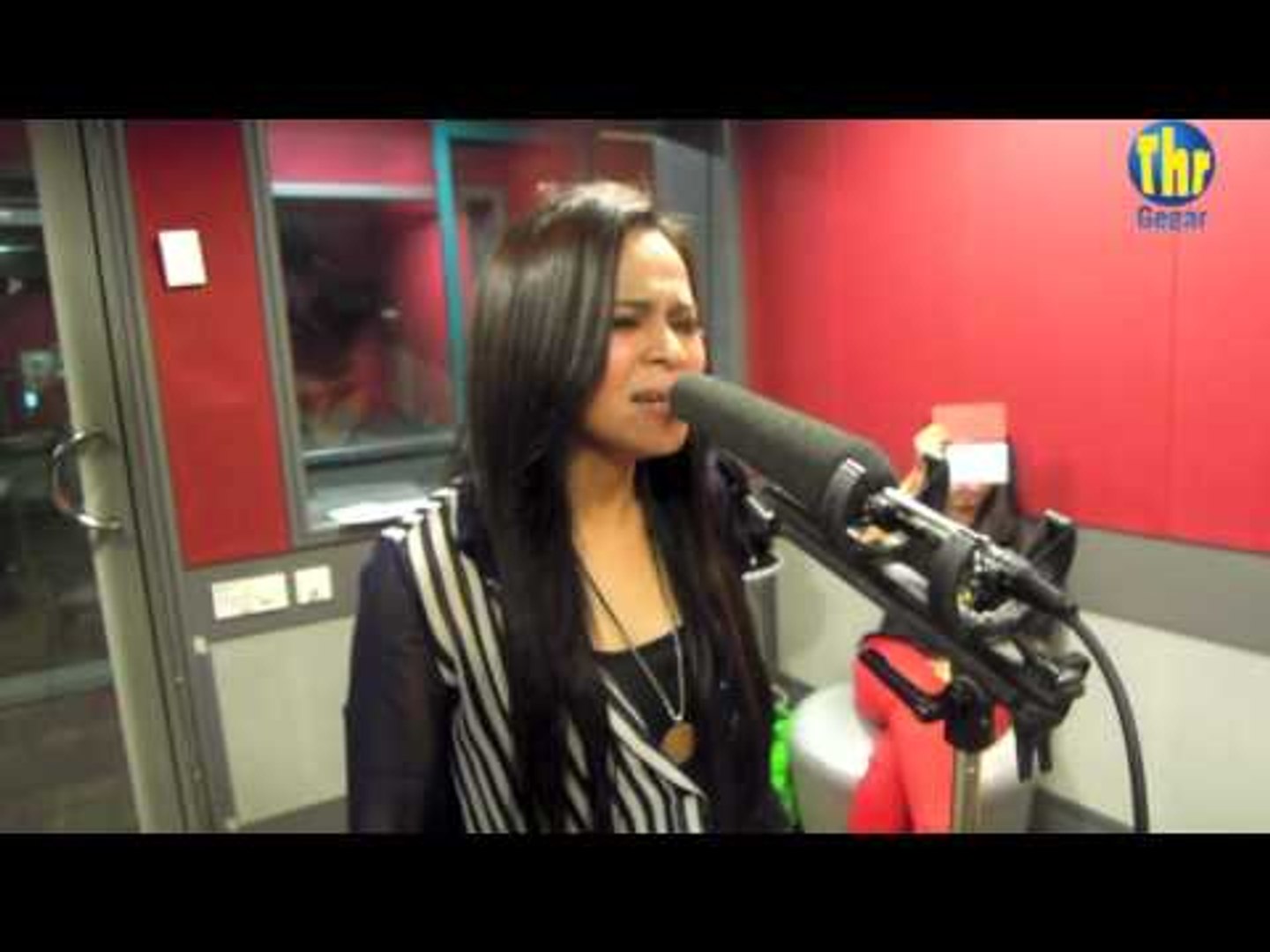 Salam Untuk Kekasih Nadia Video Dailymotion