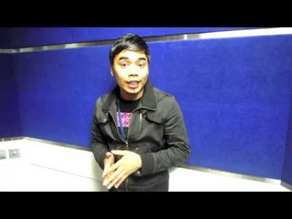 Vblog - Biodata Shah