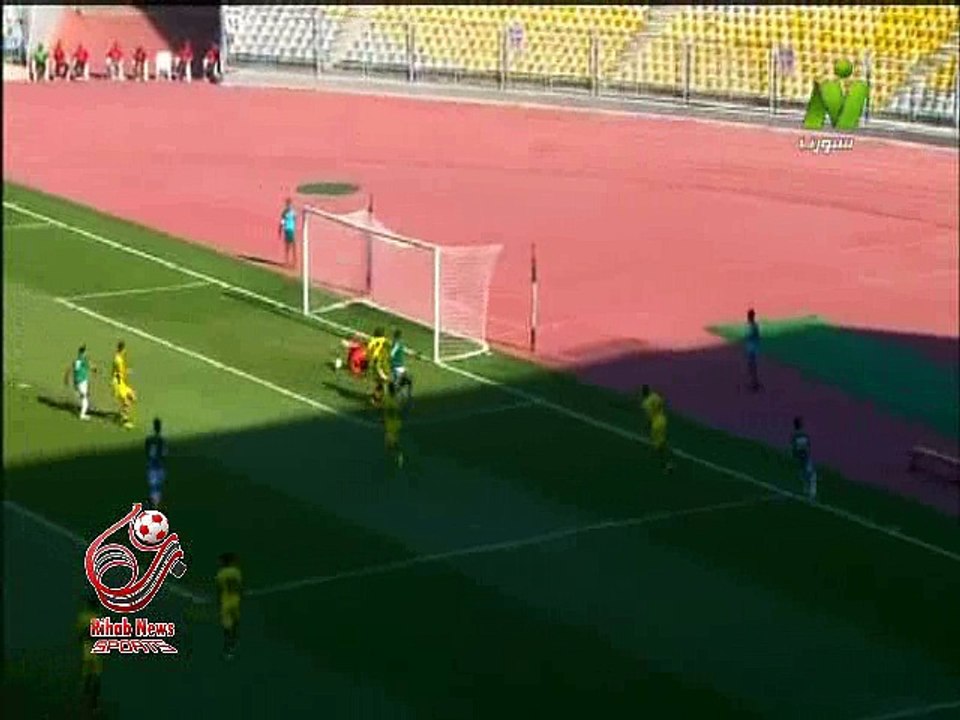 اهداف مباراة ( الاتحاد السكندري 3-1 المقاولون العرب ) الدوري المصري