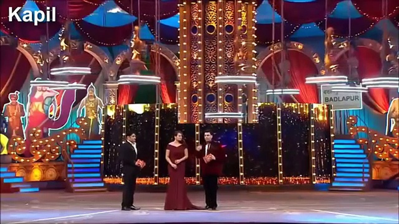 Kapil Sharma and Virat Kohli best comedy