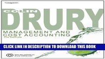 [PDF] Management and Cost Accounting Popular Colection