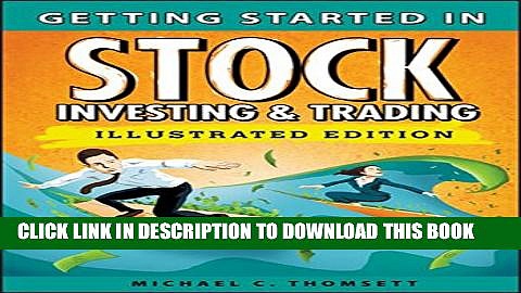 [PDF] Getting Started in Stock Investing and Trading Full Online