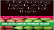 [PDF] 7 Fat Burning Foods And How To Eat Them Popular Online