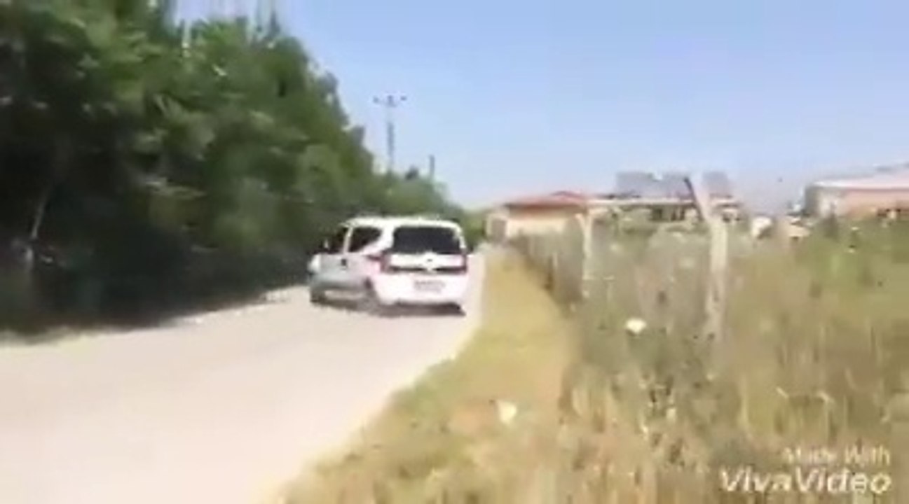Fiorino ile yan yan Ticari severlerimiz buyurun! =D