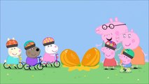 Peppa pig em Português Brasil Varios episodios 6 completo Dublado Capitulos novo