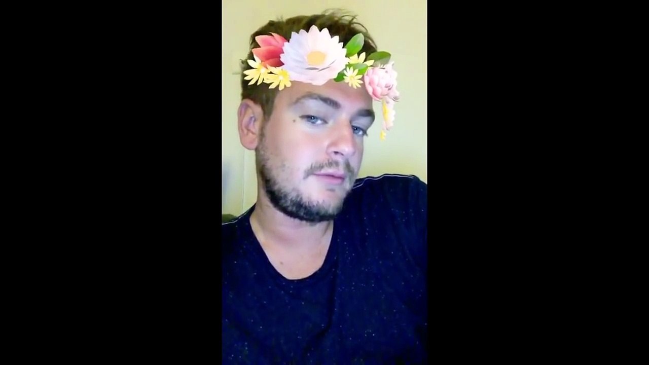Best Of Snapchat #88- Jeremstar parodie les placements de produits des candidats de télé réalité