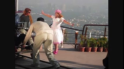 Islamabad, Pakistan Film Shooting